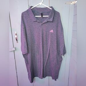 Adidas men's polo 3xl
